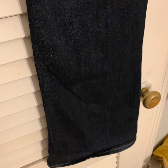 Paige maternity bootcut jeans - Picture 3 of 7